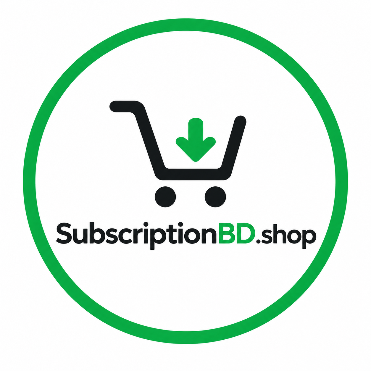 SubscriptionBD logo